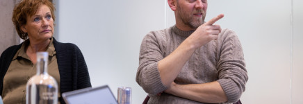 Wil jij weten hoe het werkt bij een andere ketenorganisatie? Wil jij weten hoe het werkt bij een andere ketenorganisatie?