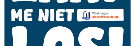 Week tegen kindermishandeling 2025 Week tegen kindermishandeling 2025