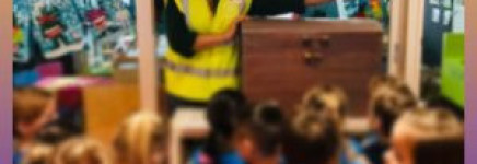 Schildje Experience in Rotterdam