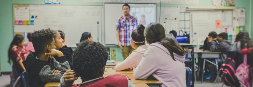 Webpagina lespakket Vrijheden vernieuwd - Rotterdam
