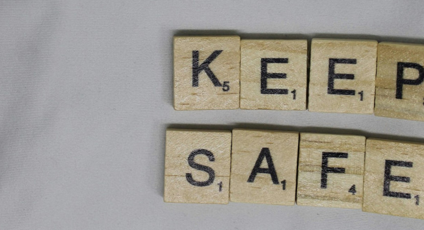 Expertmeeting Vergroten van veiligheid voor slachtoffers van huiselijk geweld