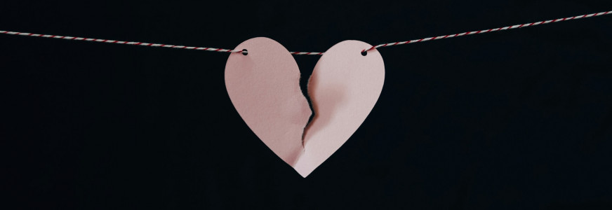 Online ouderbijeenkomsten over scheiden en opgroeien