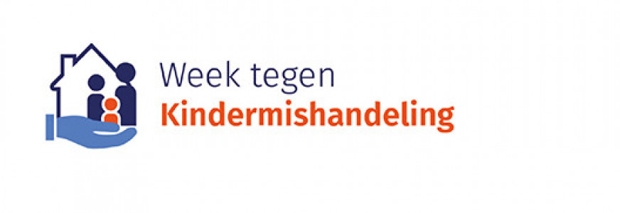 Week tegen kindermishandeling ook in de regio Rotterdam Rijnmond