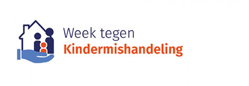 Week tegen kindermishandeling ook in de regio Rotterdam Rijnmond