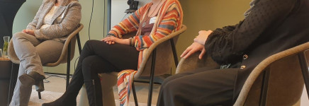 Kijkje achter de schermen bij vrijwilliger Jo-Ann van Ervaring in Huis