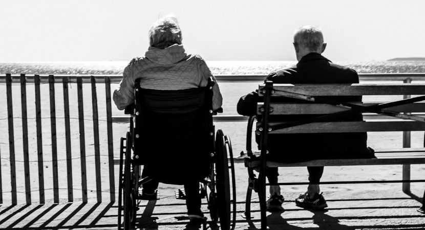 Bijeenkomst Dag tegen ouderenmishandeling - Rotterdam