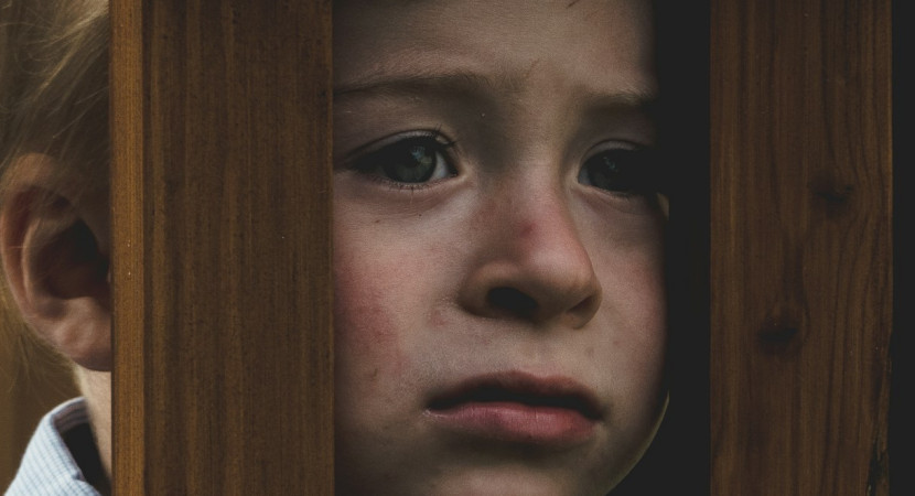 Online bijeenkomst over seksuele uitbuiting van kinderen door ouders - landelijk