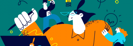 Inspiratiemagazine ‘De verbonden aanpak bij huiselijk geweld’