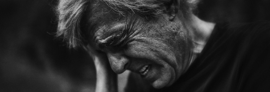 Internationale dag tegen ouderenmishandeling - 15 juni