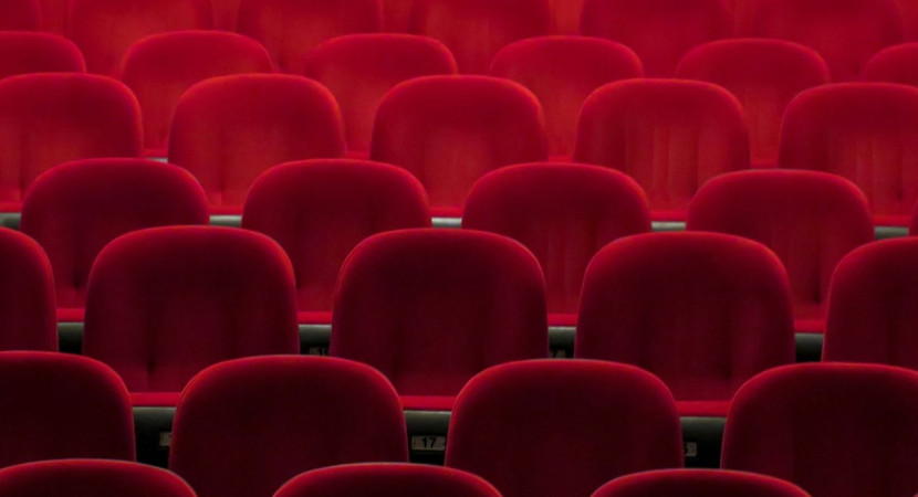 Theatervoorstelling Red ons - Capelle a/d IJssel