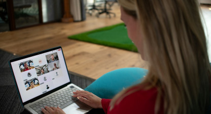 Online lezing Levensgevaarlijke Liefdesrelaties - landelijk